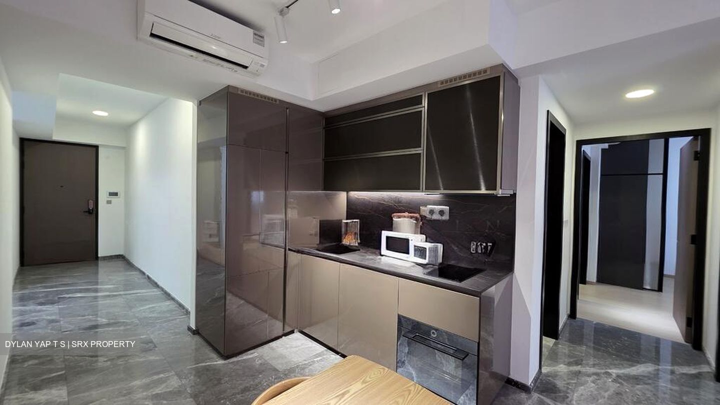 One Bernam (D2), Apartment #626930631